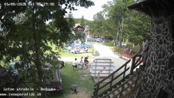 Children's ski kindergarten