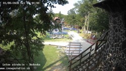 Ski-Kindergarten für Kinder