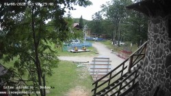 Dětská lyžařská školka