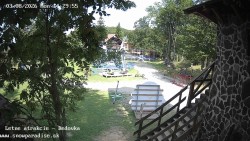 Ski-Kindergarten für Kinder