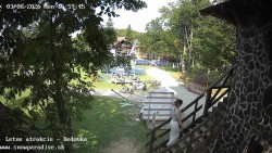 Dětská lyžařská školka
