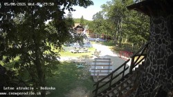 Dětská lyžařská školka