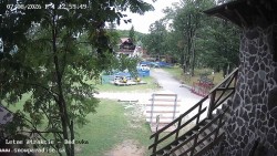 Children's ski kindergarten
