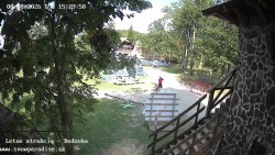 Dětská lyžařská školka