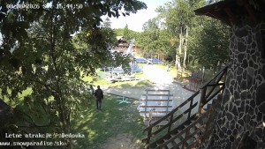 Snowparadise Wielka Racza - Dziecięca szkółka narciarska - 8.8.2026 v 16:45 Snowparadise Wielka Racza - Dziecięca szkółka narciarska - 8.8.2026 v 16:45