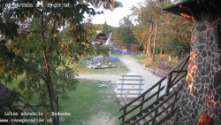 Dětská lyžařská školka