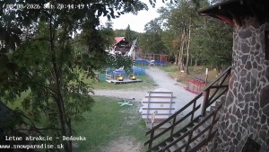 Snowparadise Wielka Racza - Dziecięca szkółka narciarska - 8.8.2026 v 20:45 Snowparadise Wielka Racza - Dziecięca szkółka narciarska - 8.8.2026 v 20:45
