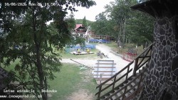 Dětská lyžařská školka
