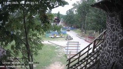 Dětská lyžařská školka