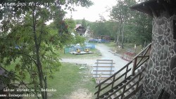 Dětská lyžařská školka