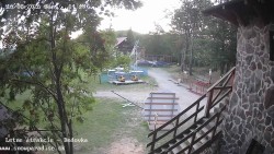 Dětská lyžařská školka