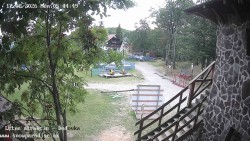 Dětská lyžařská školka