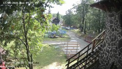Dětská lyžařská školka