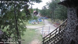 Ski-Kindergarten für Kinder