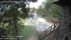 Dětská lyžařská školka