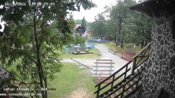 Dětská lyžařská školka