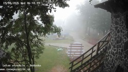 Dětská lyžařská školka