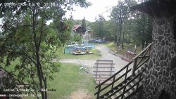 Dětská lyžařská školka