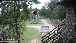 Dětská lyžařská školka