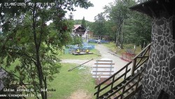Dětská lyžařská školka