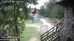 Dětská lyžařská školka