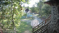 Dětská lyžařská školka