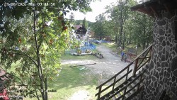 Dětská lyžařská školka
