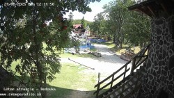 Dětská lyžařská školka