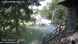 Dětská lyžařská školka
