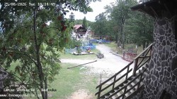 Dětská lyžařská školka