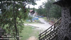 Dětská lyžařská školka