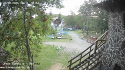 Dětská lyžařská školka