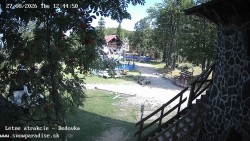 Dětská lyžařská školka