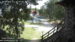 Dětská lyžařská školka