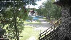 Dětská lyžařská školka