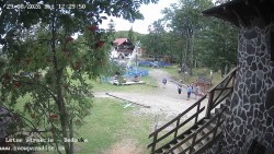 Dětská lyžařská školka