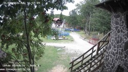 Dětská lyžařská školka