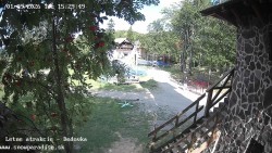 Dětská lyžařská školka