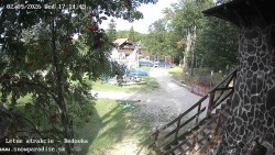 Dětská lyžařská školka