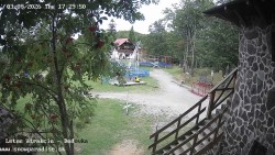 Dětská lyžařská školka