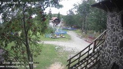Dětská lyžařská školka