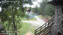 Dětská lyžařská školka