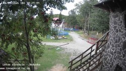 Dětská lyžařská školka