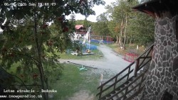 Dětská lyžařská školka