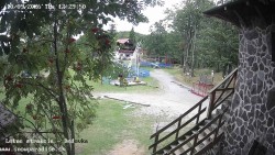 Dětská lyžařská školka