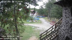 Dětská lyžařská školka