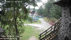Children's ski kindergarten