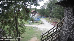 Dětská lyžařská školka
