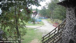 Dětská lyžařská školka