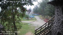 Dětská lyžařská školka